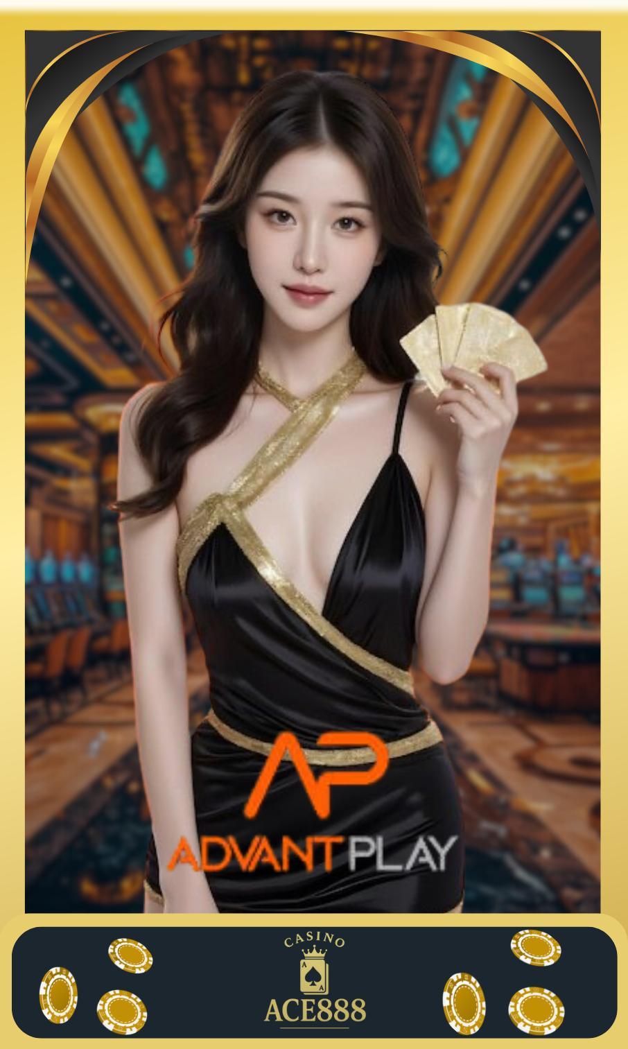 ADVANT PLAY