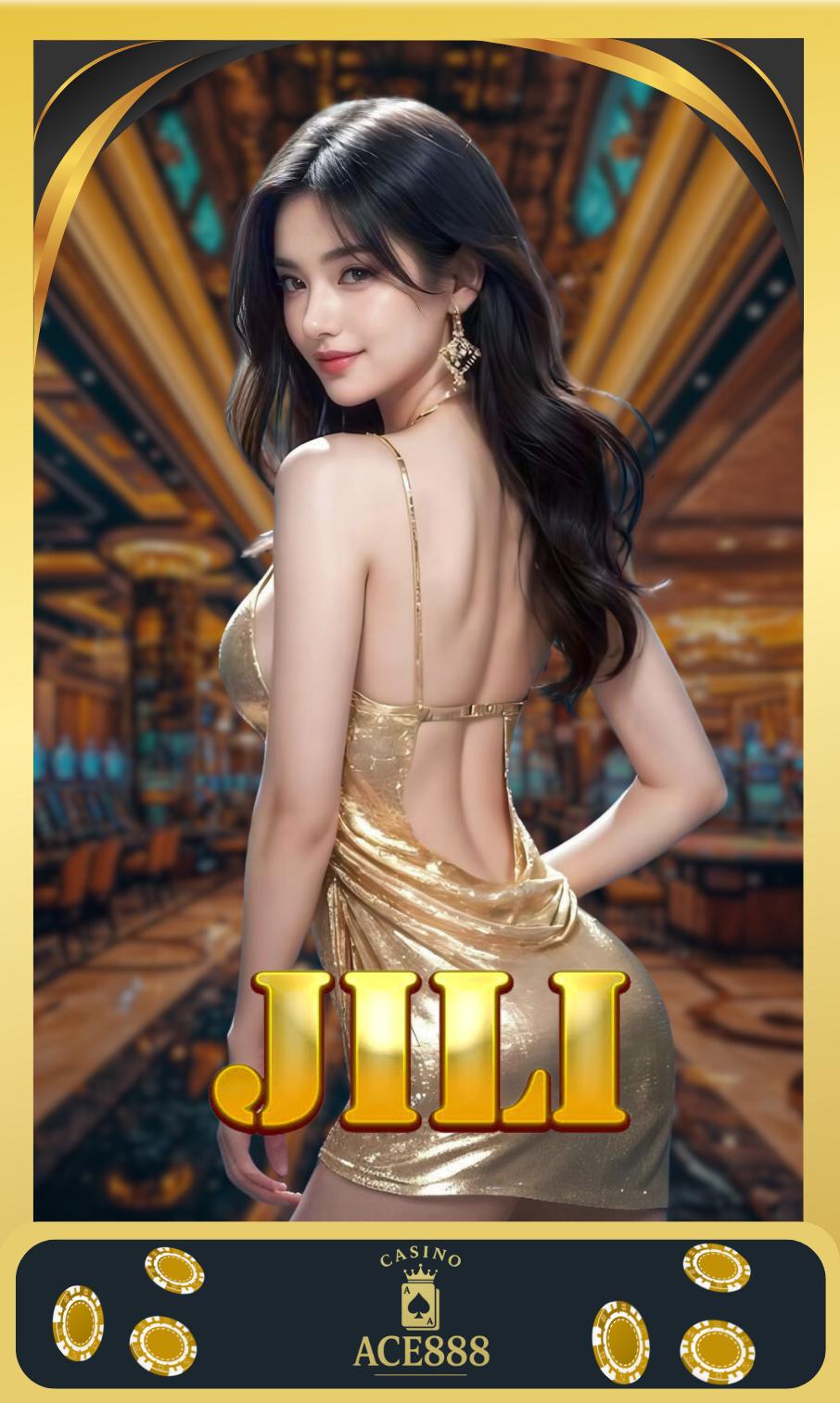JILI