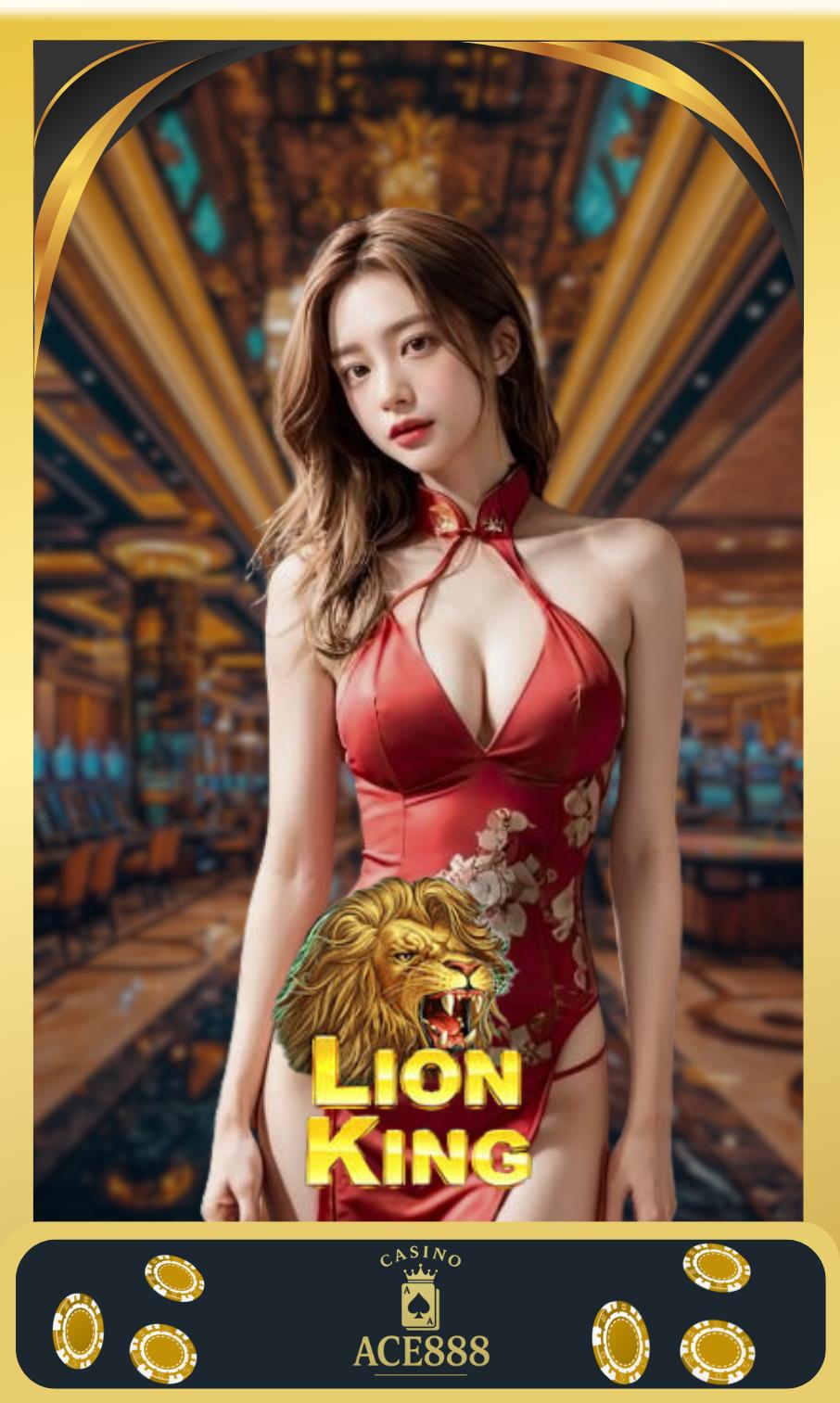 LION KING