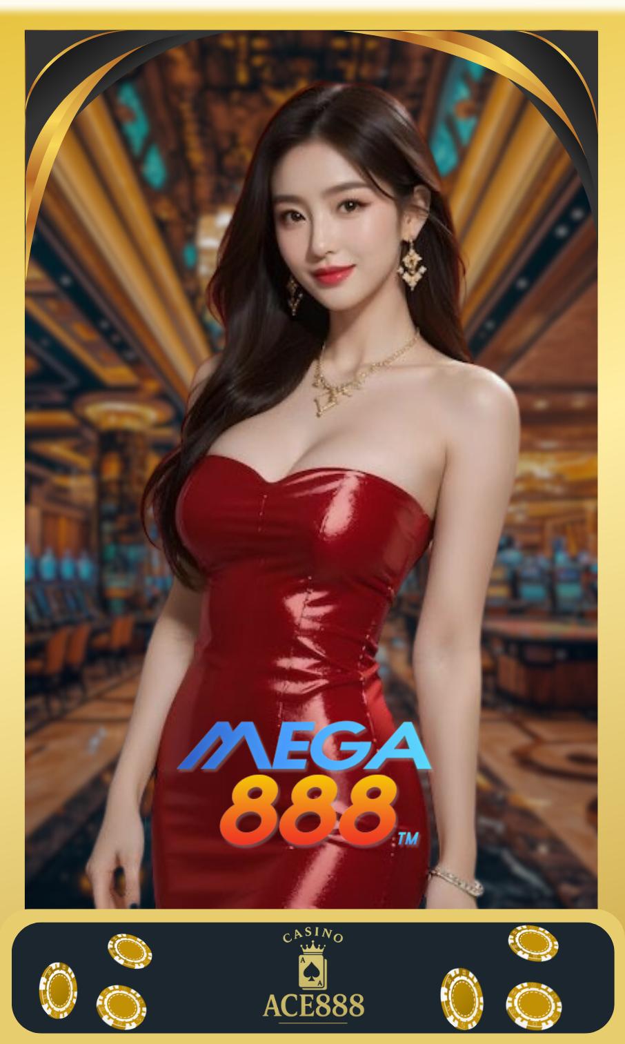 MEGA888