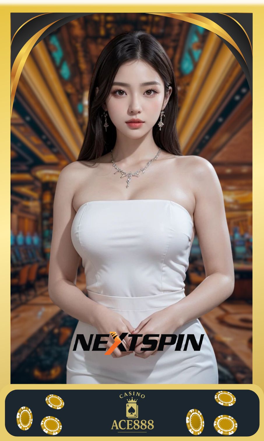 NEXTSPIN