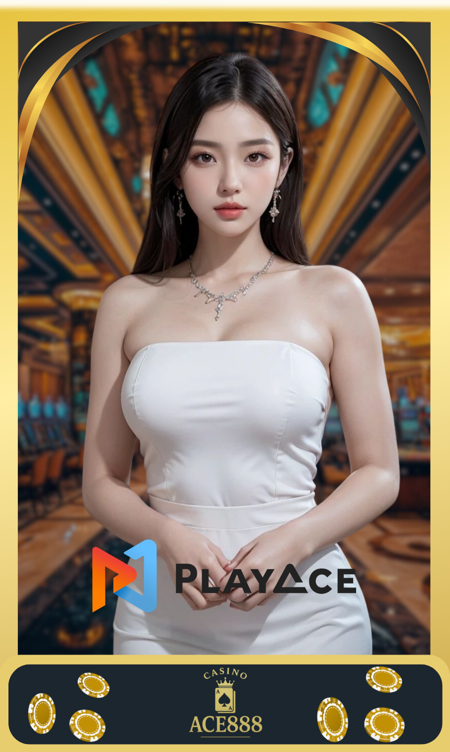 PLAYACE
