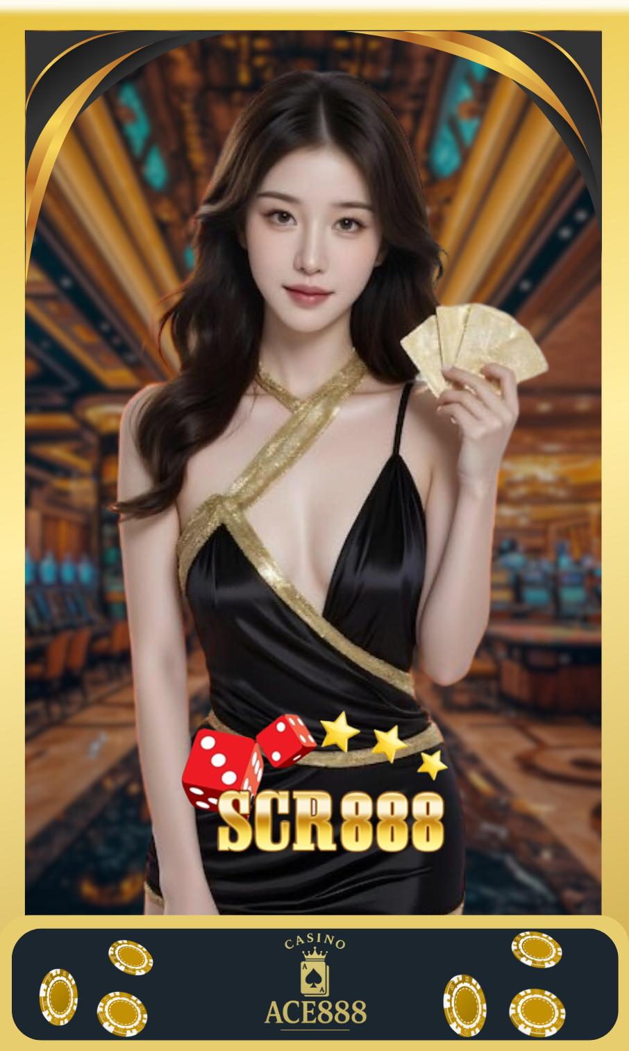 SCR 2