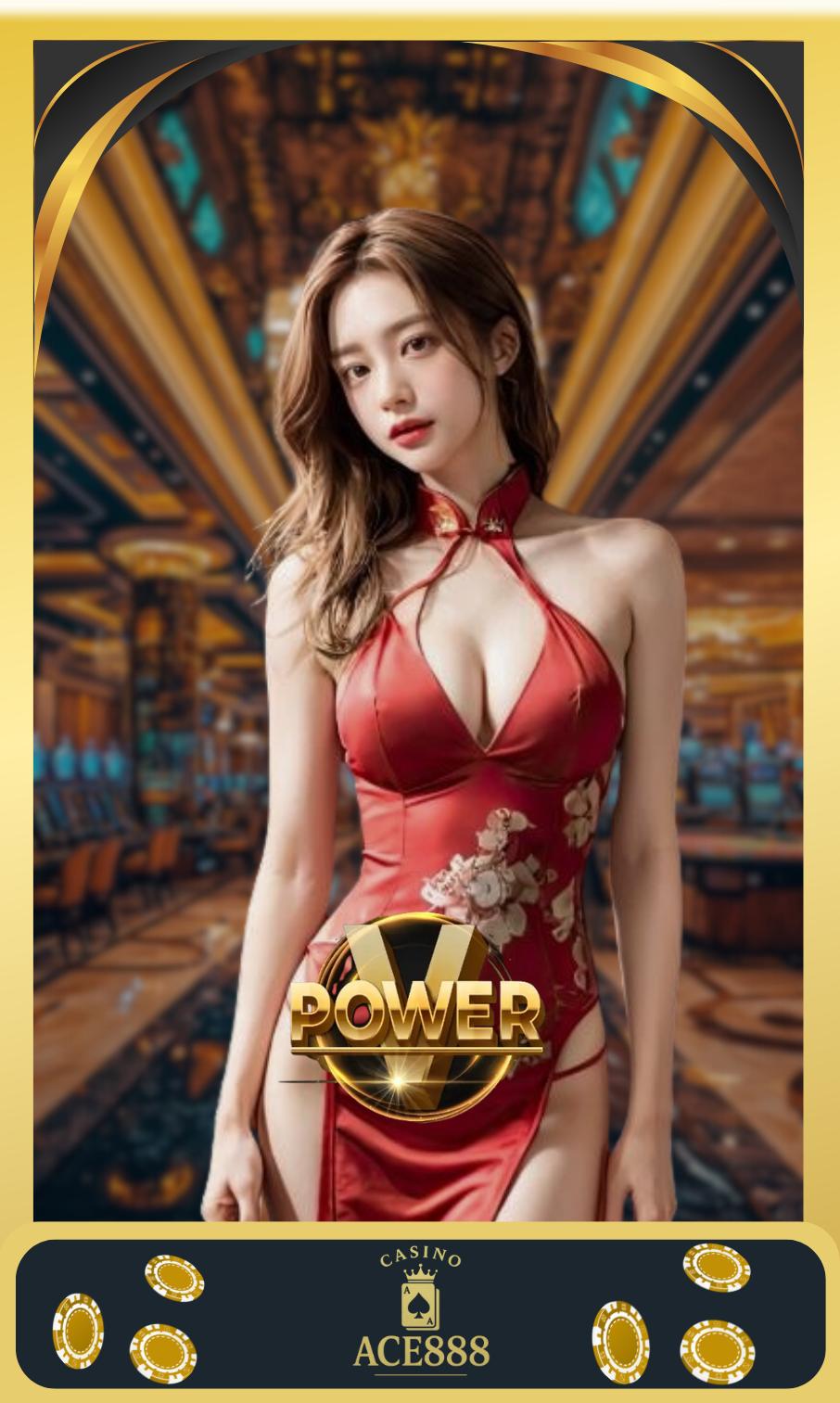 VPOWER